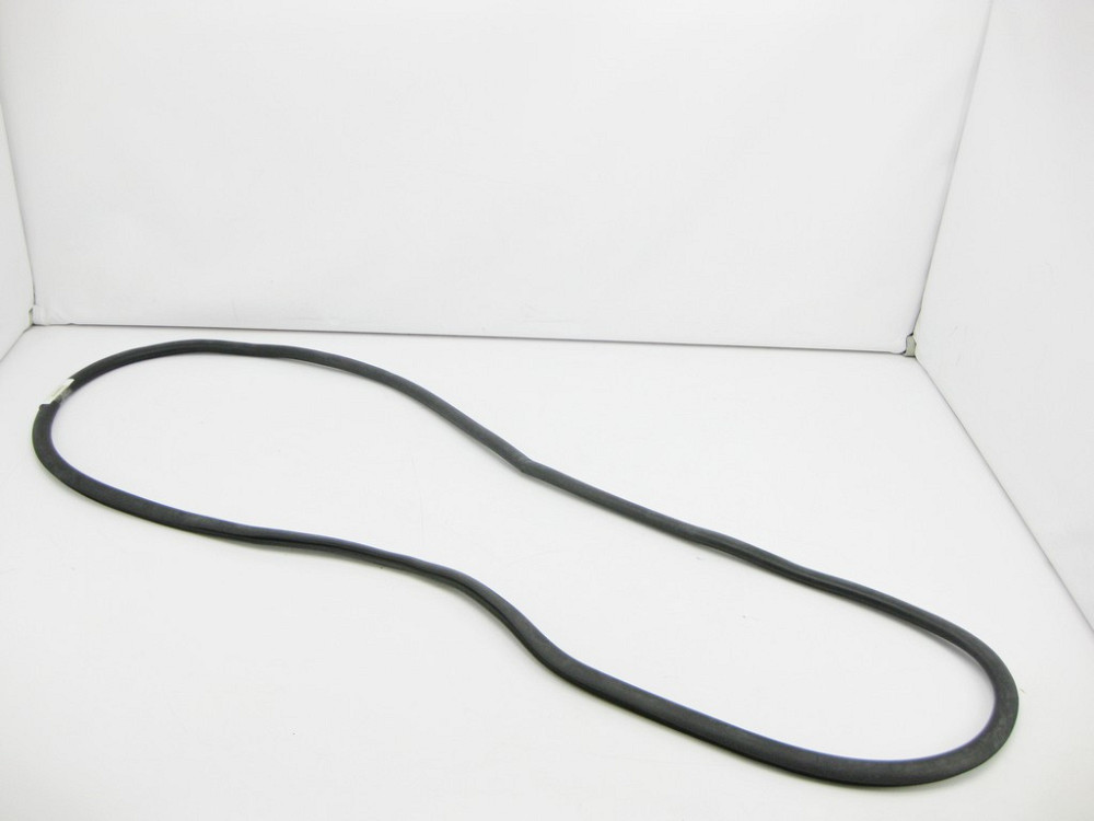 VAG  6Q6867911D Ущільнювач задніх бокових дверей VW Polo 9N 5DRS Одесса - изображение 3