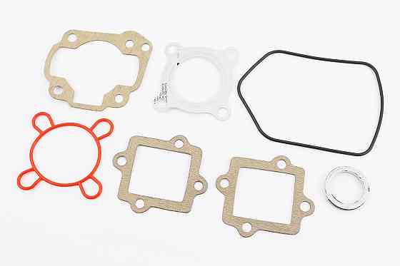 Прокладки поршневої Yamaha AEROX / NEOS / Aprilia SR50cc 40мм, к-кт 7 деталей Київ