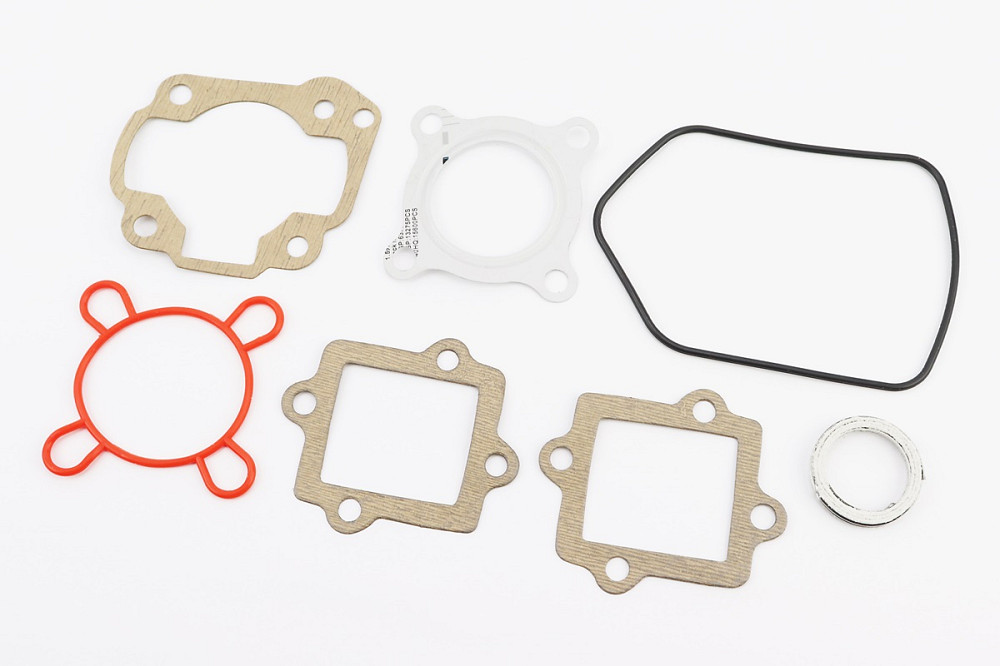 Прокладки поршневої Yamaha AEROX / NEOS / Aprilia SR50cc 40мм, к-кт 7 деталей Київ - фото 1