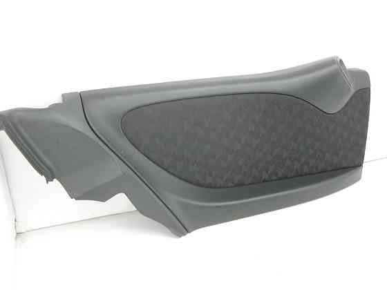 Mercedes-Benz  A2096906925 9C93 Верхня ліва бічна тканинна обшивка простору заднього пасажира колір "антрацит" CLK Coupe C209 Одесса