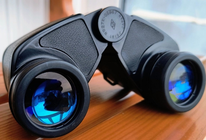 Wards Бінокль бинокль 7 35 Київ - фото 1