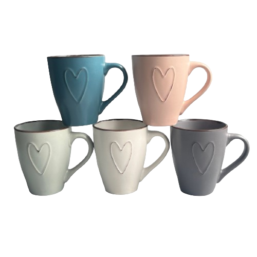 Чашка 320мл 4160-73 S&T Житомир - изображение 1