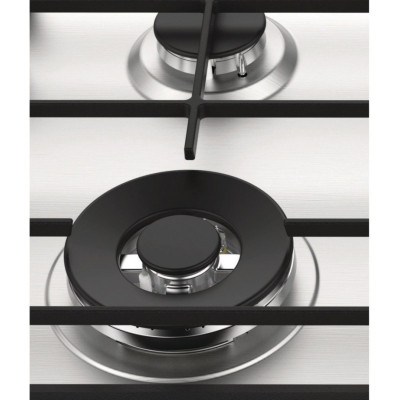 Варочна поверхня Whirlpool GMWL628IXLEE Вінниця - фото 3