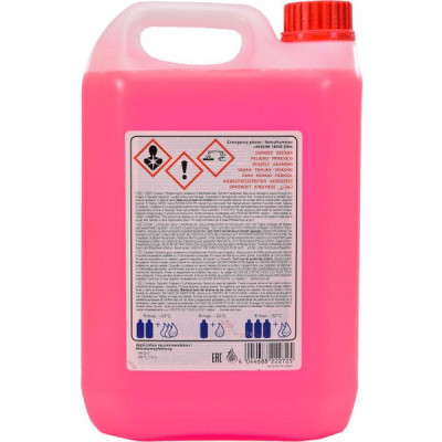 Антифриз Swag 32922272 5л (32922272) Винница - изображение 3