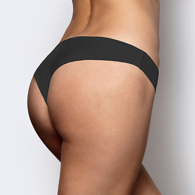 Труси жіночі бразиліана Atlantic Basic BLP-052 Київ - фото 3