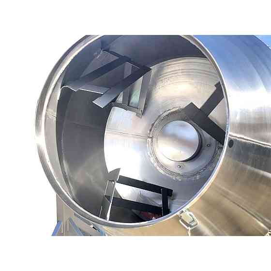 Смеситель пищевой Скиф 140 Харьков