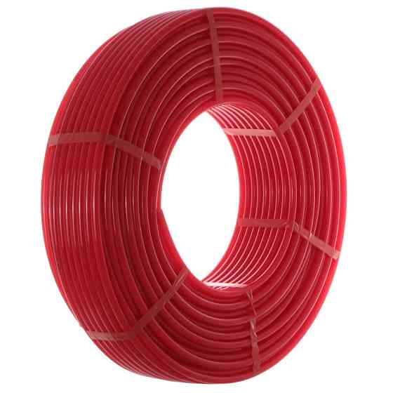 Труба з кисневим бар'єром Roho R015-1620 PEX-a EVOH 16x2.0 (RO0031) Київ
