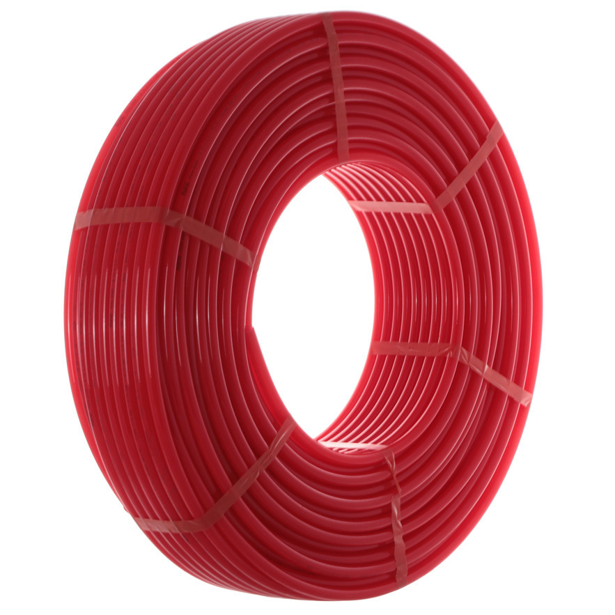 Труба з кисневим бар'єром Roho R015-1620 PEX-a EVOH 16x2.0 (RO0031) Київ - фото 5
