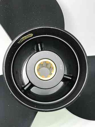 Винт Yamaha/Honda/Parsun Solas  (9.25X11) (20-30 Л.С.) Дніпро