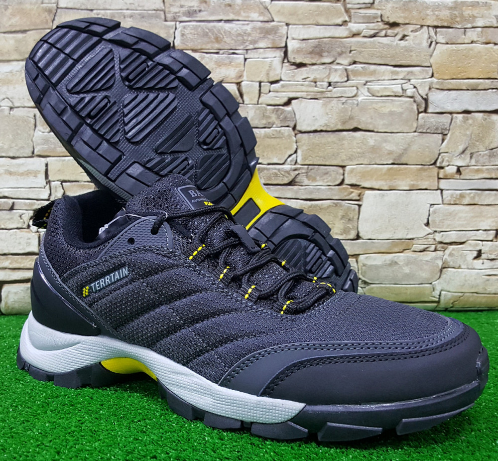 Мужские  термо  кроссовки  BaaS,производство Польши Киев - изображение 2