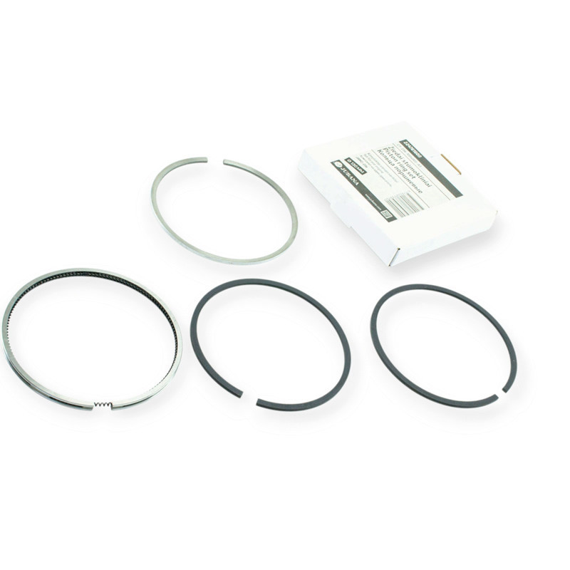 Кільця п/к (1 м/с кільк.) ЯМЗ-236,238 Мукачево - фото 1