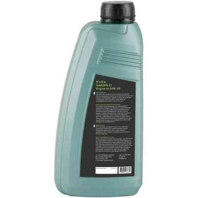 Моторное масло VIRA Garden 4T 10W-30 1 л (VI0374) Винница