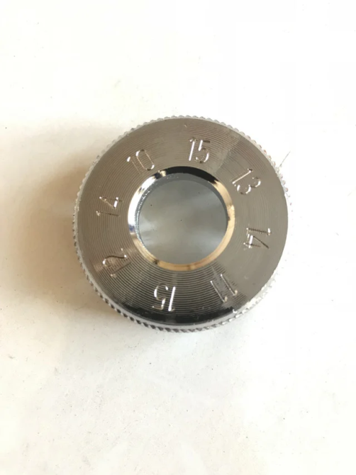 Ключ для регулювання натягу спиць Feel Fit Бровари - фото 3