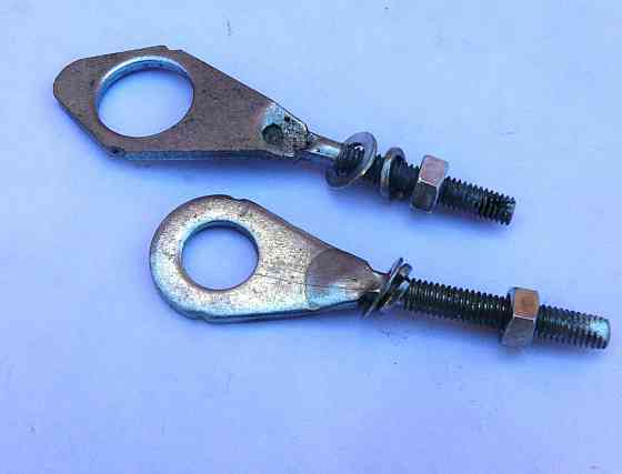 Натягувач ланцюга трансмісії Delta, Alpha, Active Мукачево