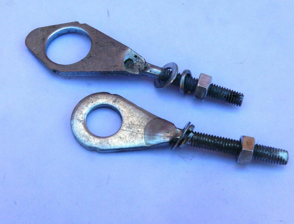 Натягувач ланцюга трансмісії Delta, Alpha, Active Мукачево - фото 1