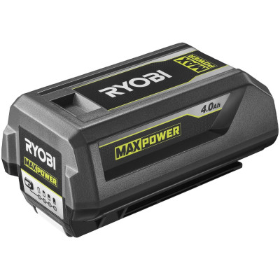 Акумулятор до електроінструменту Ryobi Max Power RY36B40B, 36V 4Ah, 1.32кг (5133005549UNP) Вінниця - фото 1