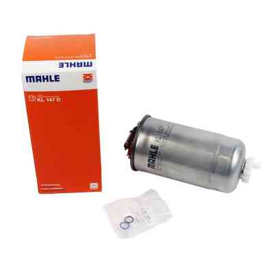 Фільтр паливний Mahle KL147D Вінниця