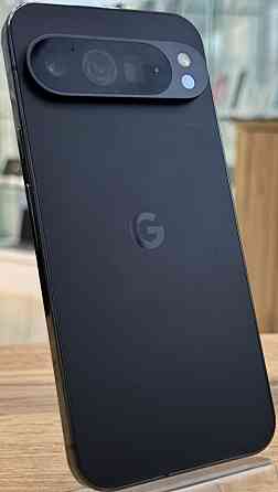 Телефон Google Pixel 9 Pro XL 16/128Gb. NEW. Харків