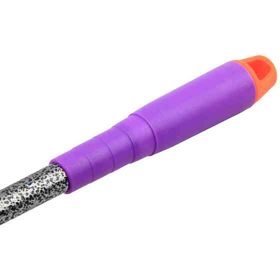 Грабли 5-ти зубов (полая ручка) (ABS) GRAD (5044635) Ровно