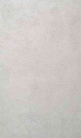 Шпалери вініл на флізеліні Caselio 0.53х10 Beton 2 під штукатурку структурні білі перламутр різні відтінки Київ