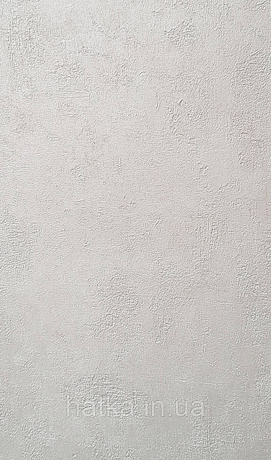 Шпалери вініл на флізеліні Caselio 0.53х10 Beton 2 під штукатурку структурні білі перламутр різні відтінки Київ - фото 1