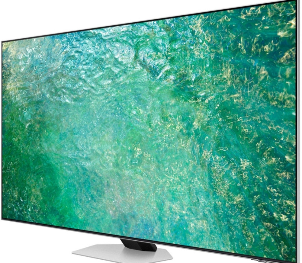 Телевізор: Samsung QE65QN85C. Харків - фото 2