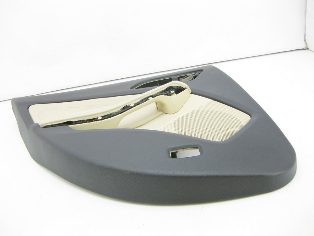 Mercedes-Benz  A1177300962 8M62 Дверна карта - обшивка задніх лівих дверей + ручка закриття A1767300794 8Q85 CLA Shooting Brake X117 CLA C117 Одесса - изображение 5