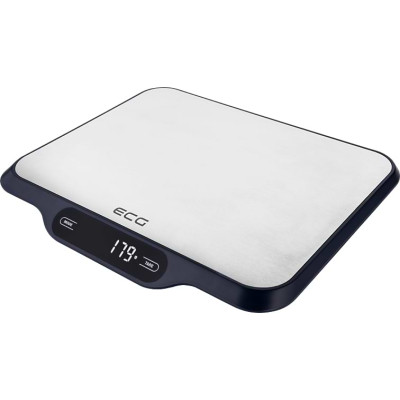 Весы кухонные ECG KV 215 S (KV215S) Винница - изображение 9