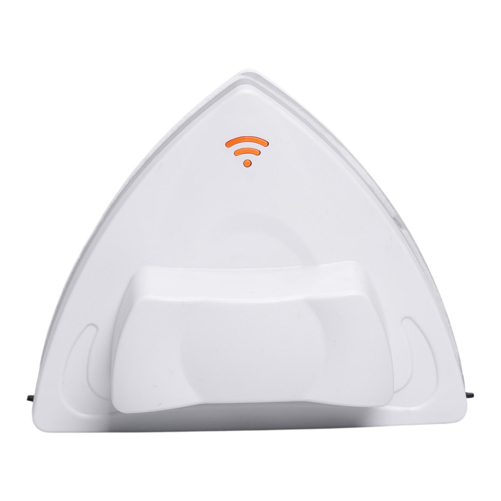 Household Магнітна щітка для миття вікон 3-8 мм двостороння з фіксацією та страхувальним шнуром Коломия - фото 5