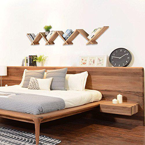 Настінна полиця "Алтамонт" мускат Миколаїв - фото 3