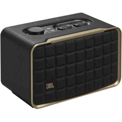 Акустична система JBL Authentics 200 (JBLAUTH200BLKEP) Вінниця