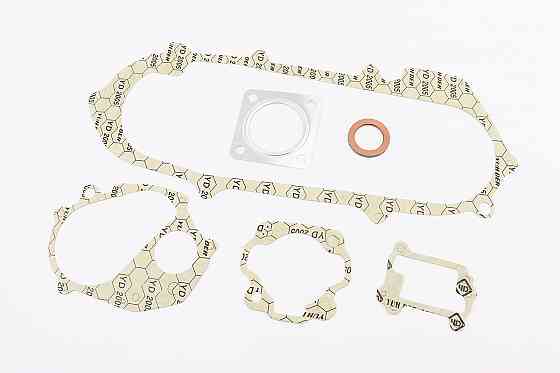 Прокладки двигуна Suzuki AD100cc-52,5мм, к-кт 6 деталей, Тайвань Київ