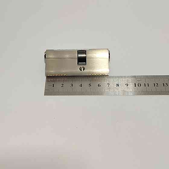 Циліндр Imperial С-70 (30/40) латунь Харків