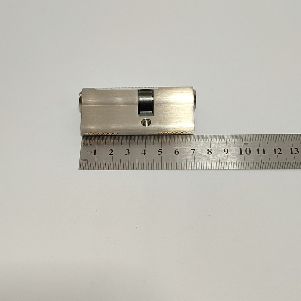 Циліндр Imperial С-70 (30/40) латунь Харків - фото 1