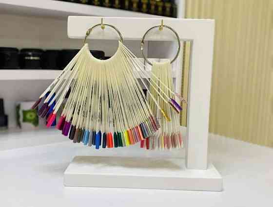 Підставка для типс на 4 гачка. Біла Київ