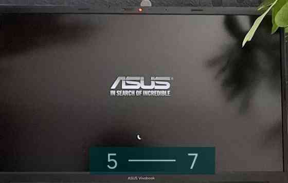 Ноутбук ASUS Vivobook PRO 15 Київ