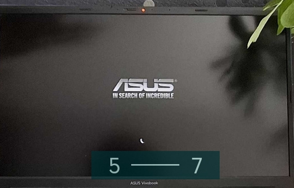 Ноутбук ASUS Vivobook PRO 15 Киев - изображение 2