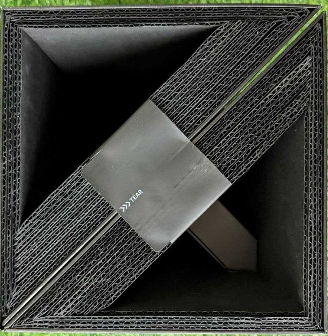 Видеокарта: NVIDIA GeForce RTX 4060 Ti 8 Gb. Founders Edition. Киев - изображение 3