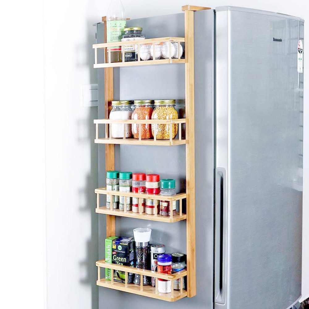 Полка на холодильник 