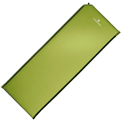 Туристичний килимок Ferrino Dream 5 cm Apple Green (928115) Вінниця - фото 1