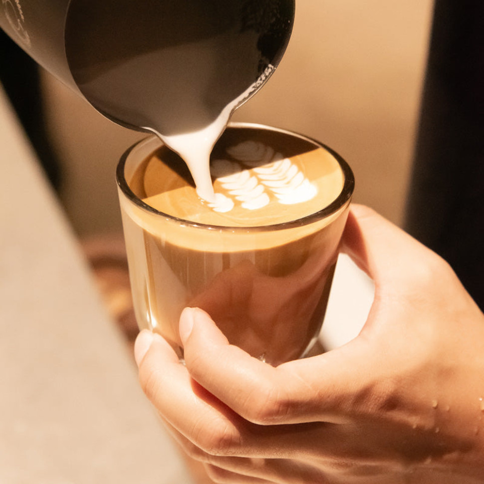 Набір стаканів скляних Wacaco, 2шт, 60 + 200 мл Київ - фото 6