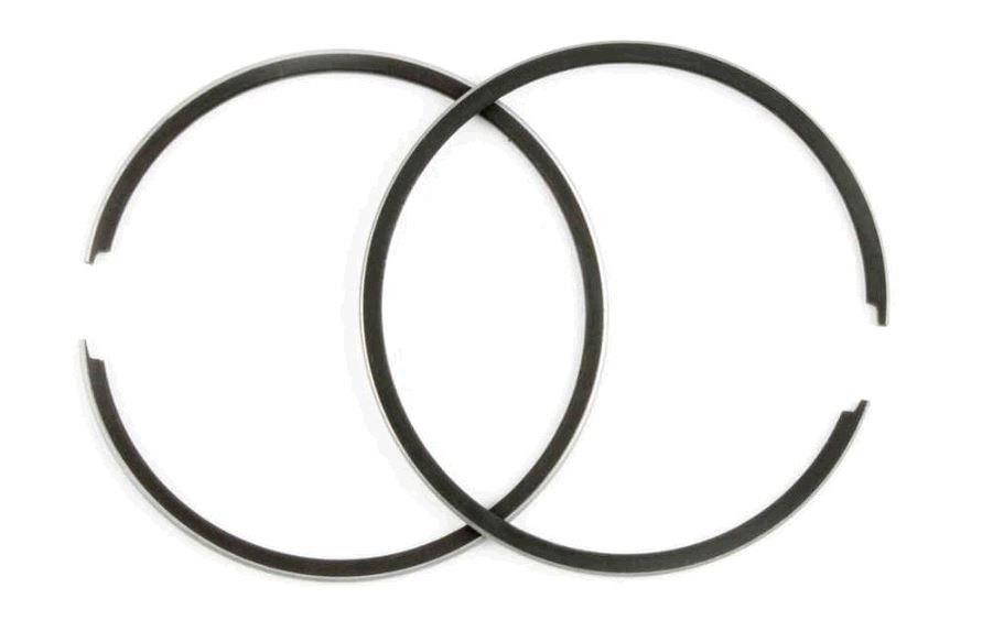 Кільця скутер Хонда Діо 62 0,50 (Ø43,50) Мукачево - фото 1