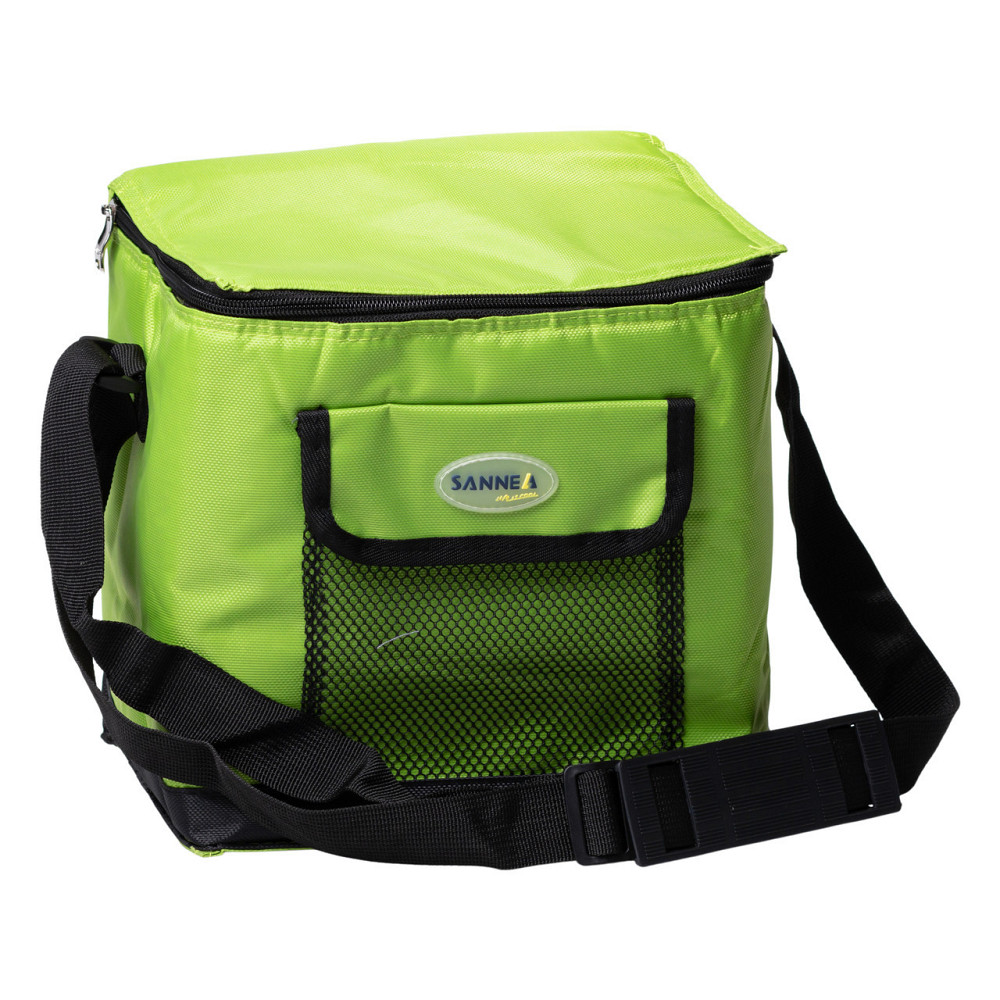 Термосумка холодильник 9 (л) для їжі, напоїв, пива дорожня холодильна сумка для риболовлі та пікніка HP-14-8 Київ - фото 4