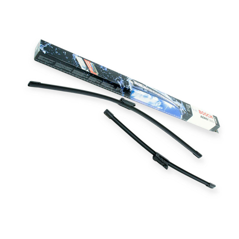 Щетки Aerotwin A 863S комплект 650мм, 450мм (AUDI A3 2012-) дворников Мукачево - изображение 1