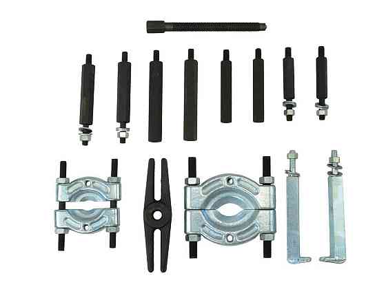 Стягувач підшипників, шестерень, шківів Киев