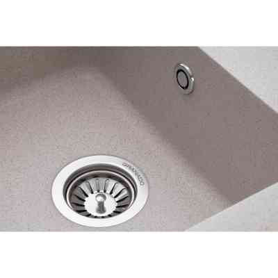 Мийка кухонна GRANADO SALAMANKA terra (gr0603) Вінниця