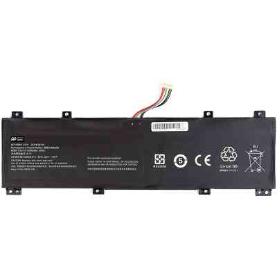 Акумулятор до ноутбука LENOVO IdeaPad 100S-14IBR 14&quot; (NC140BW1) 7.6V 4400mAh PowerPlant (NB481767) Вінниця