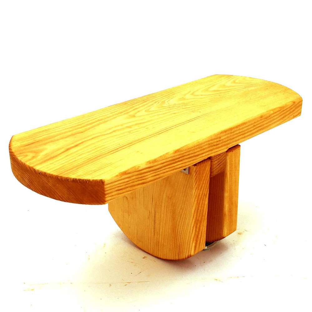 Скамейка для медитации 