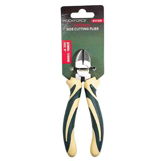 Бокорезы с эргономичными рукоятками 6