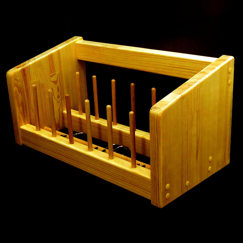 Органайзер для сковородок 